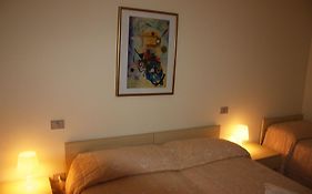 Hotel La Pineta