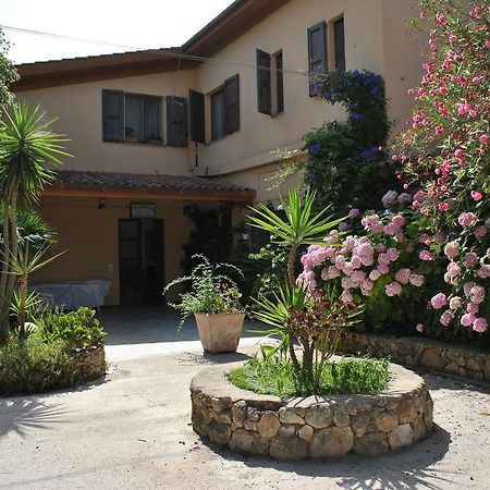 Hotel La Pineta Arborea Extérieur photo