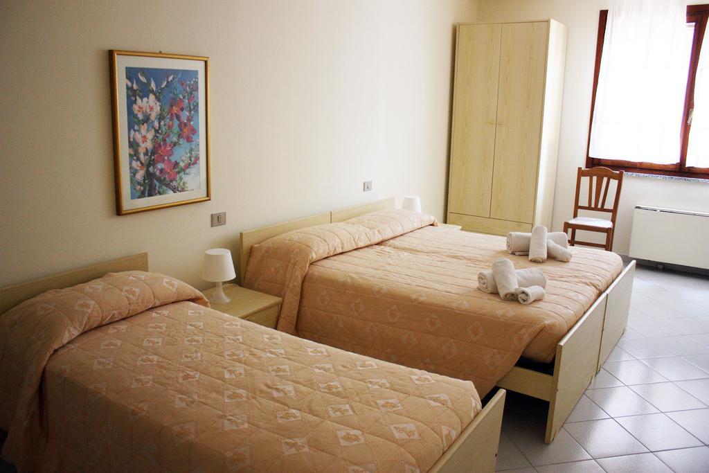 Hotel La Pineta Arborea Chambre photo