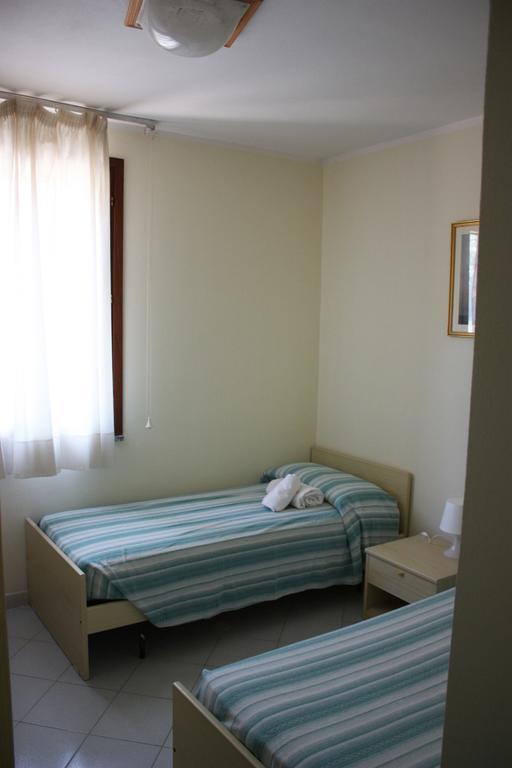 Hotel La Pineta Arborea Extérieur photo