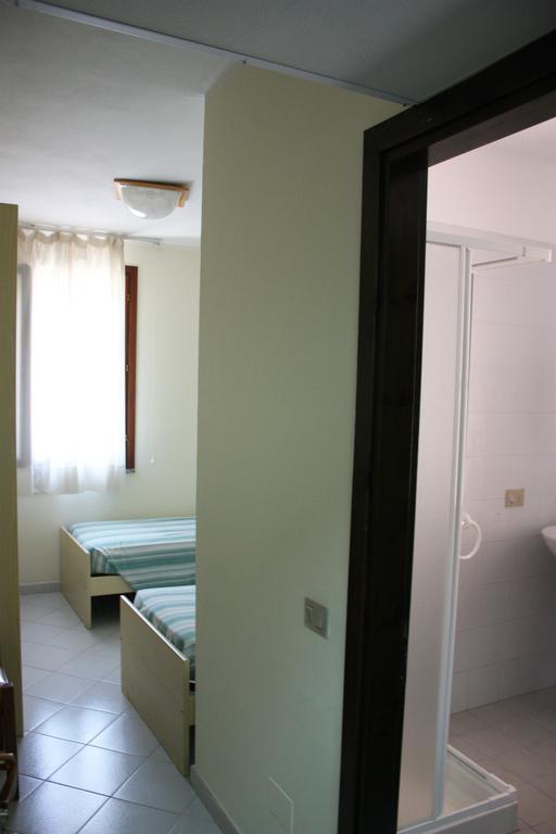 Hotel La Pineta Arborea Extérieur photo