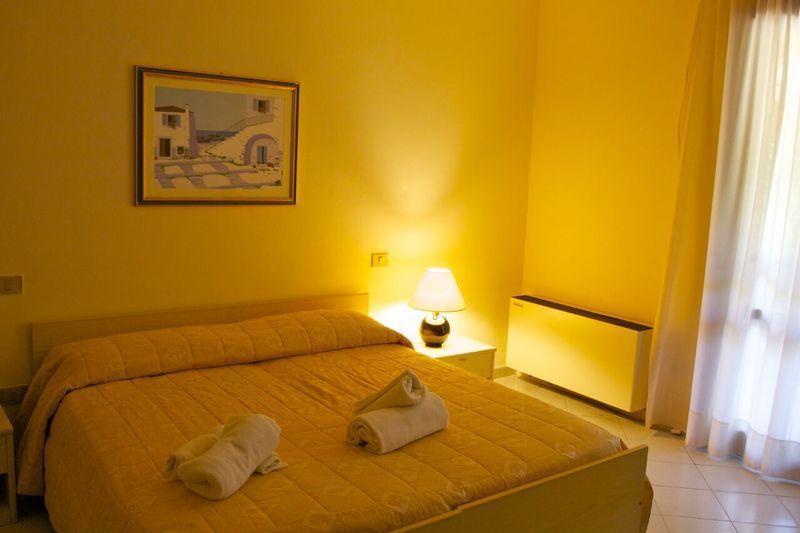 Hotel La Pineta Arborea Extérieur photo